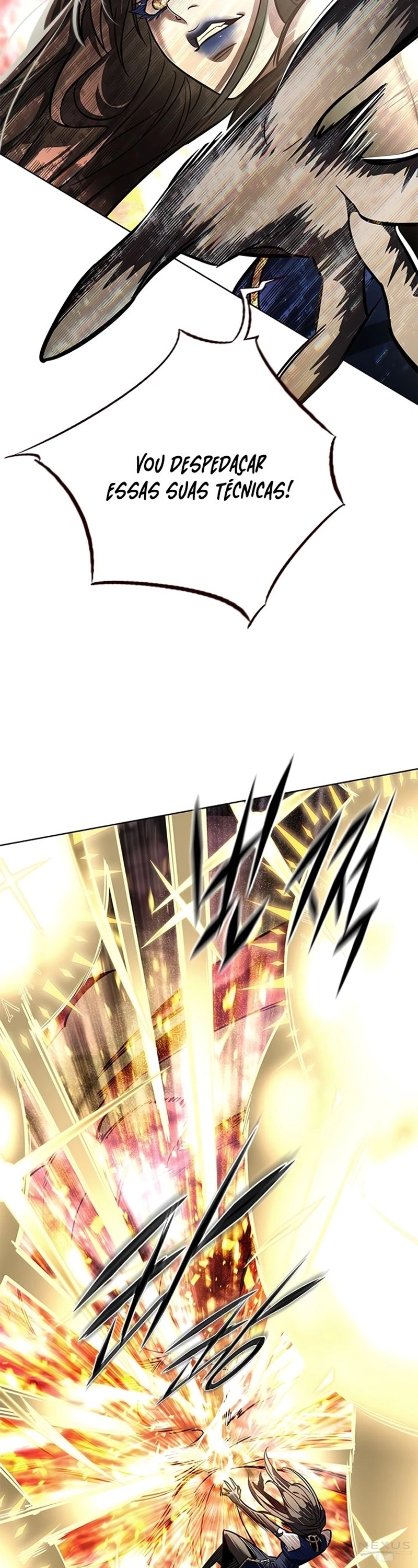 Read Veletric Pt Br Manga Online