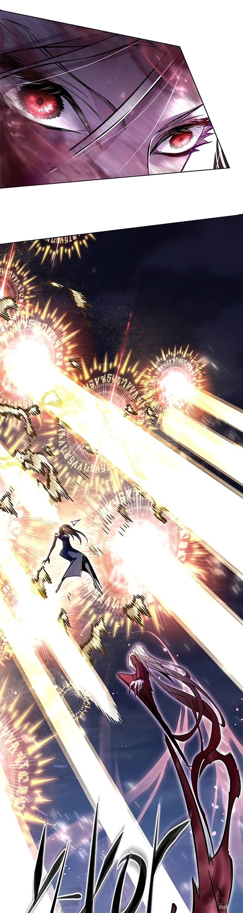 Read Veletric Pt Br Manga Online