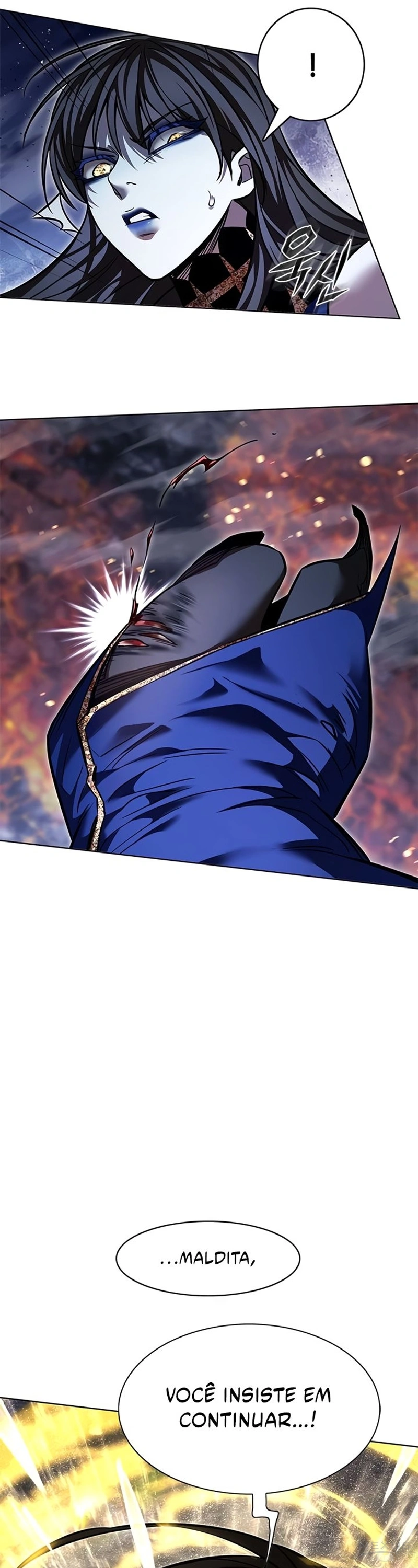 Read Veletric Pt Br Manga Online