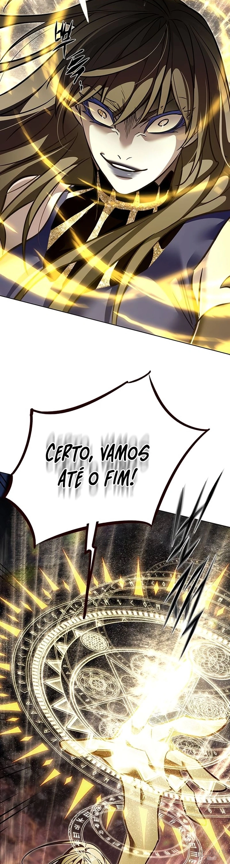 Read Veletric Pt Br Manga Online