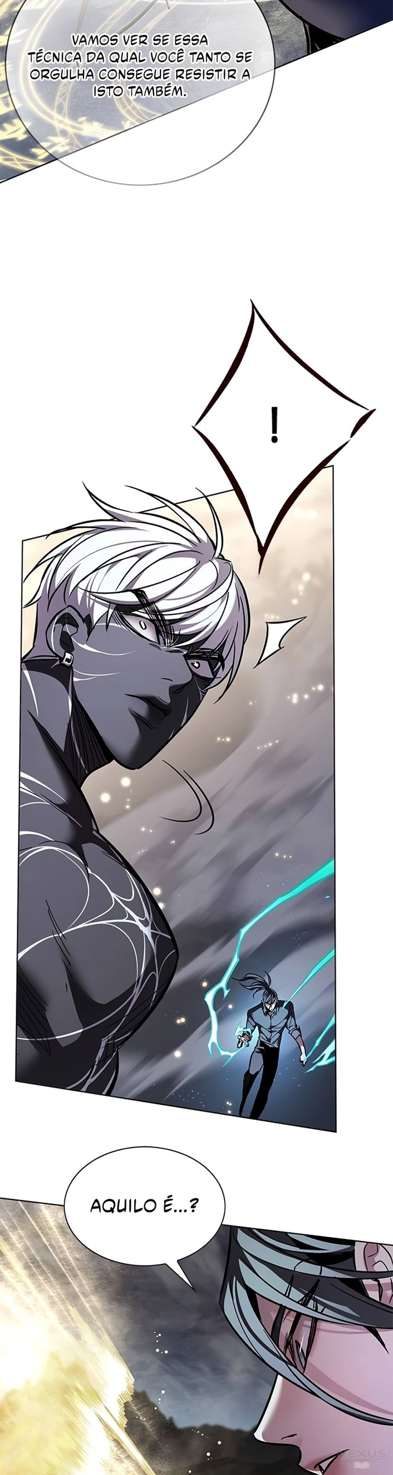 Read Veletric Pt Br Manga Online