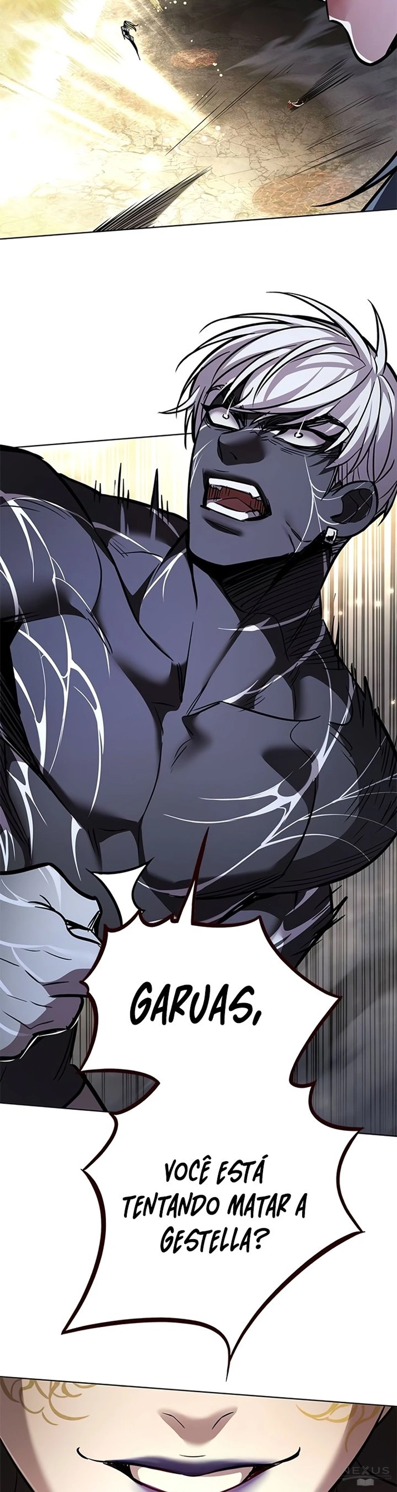 Read Veletric Pt Br Manga Online