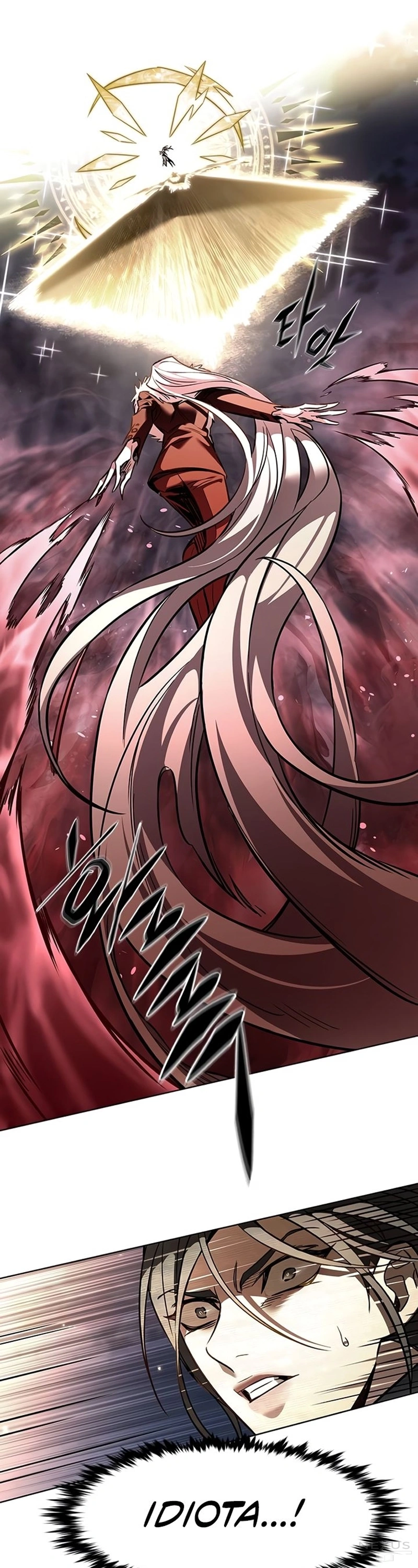 Read Veletric Pt Br Manga Online