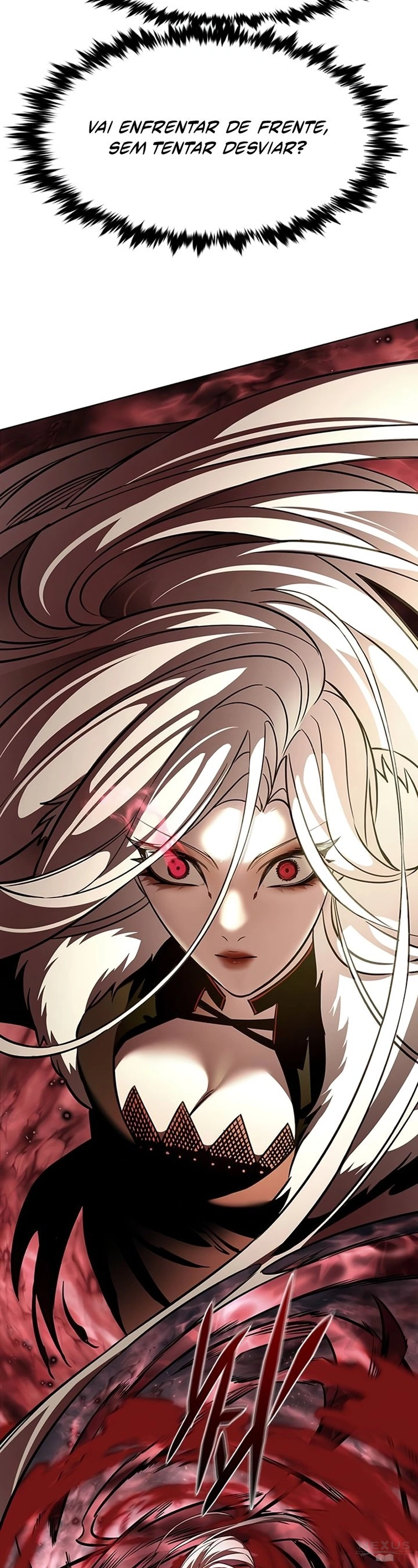 Read Veletric Pt Br Manga Online