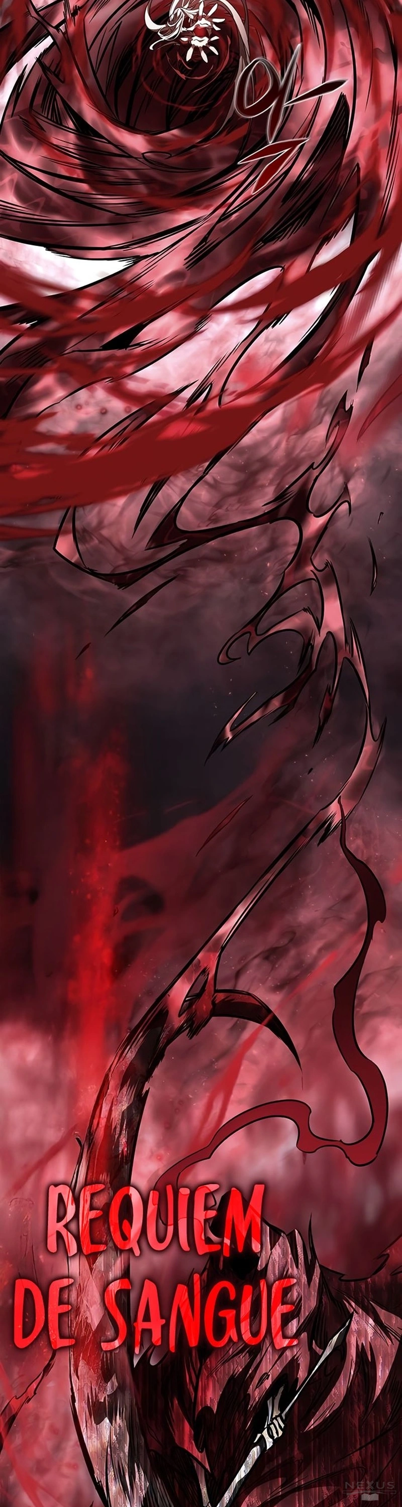 Read Veletric Pt Br Manga Online