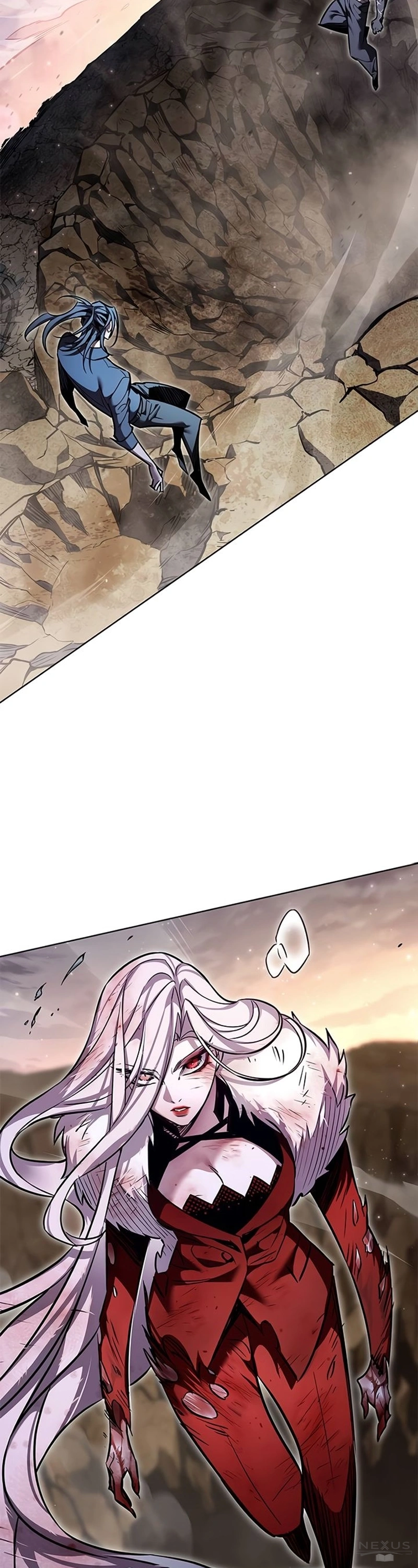 Read Veletric Pt Br Manga Online