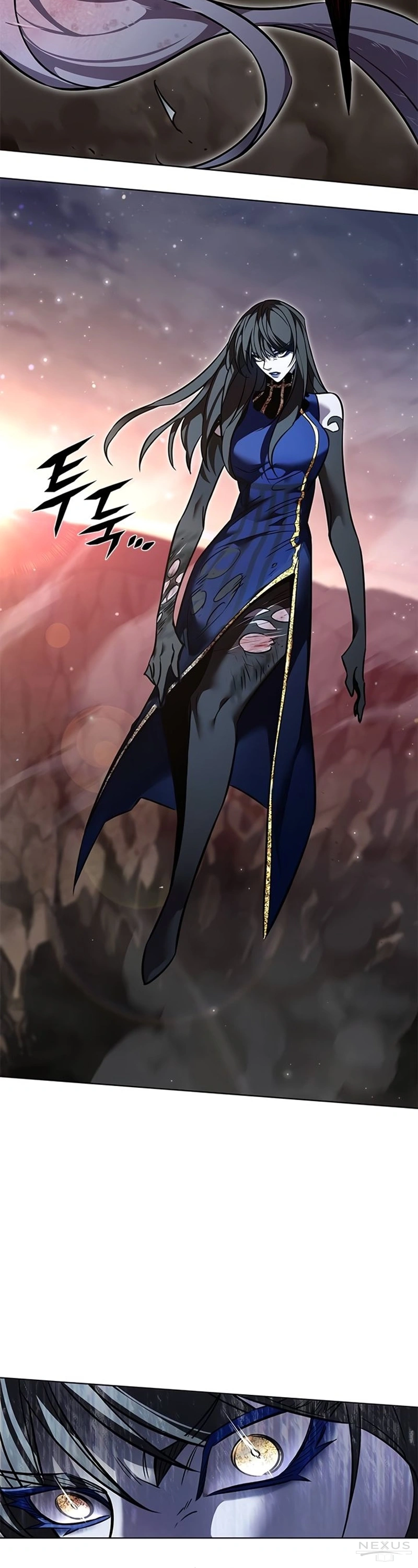 Read Veletric Pt Br Manga Online