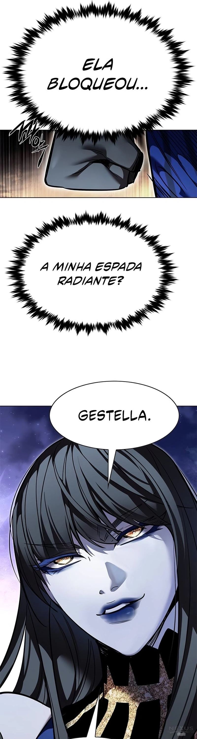 Read Veletric Pt Br Manga Online