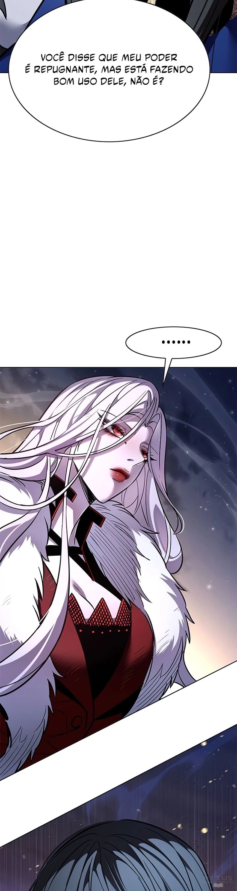 Read Veletric Pt Br Manga Online