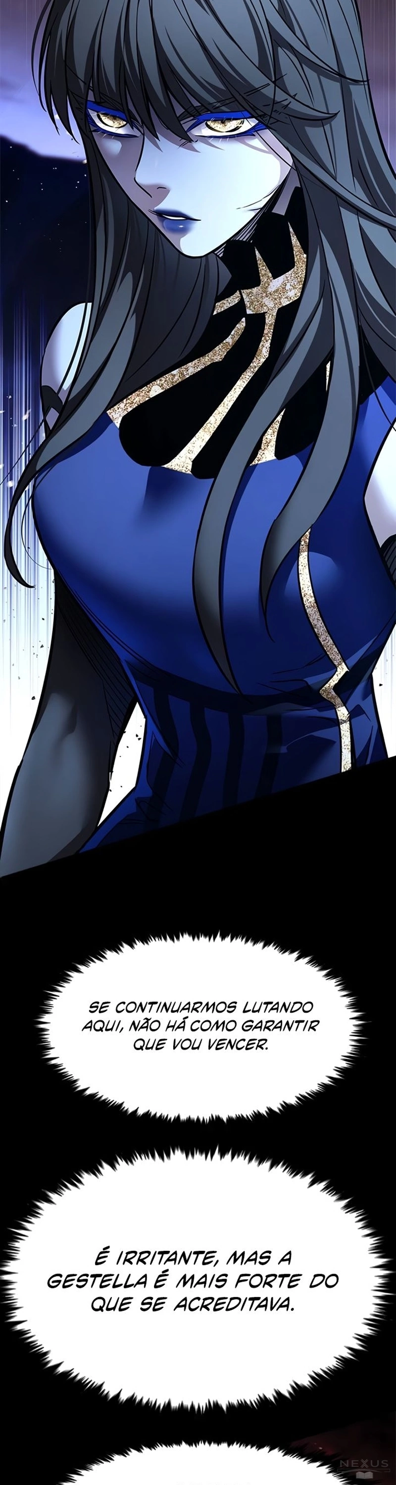 Read Veletric Pt Br Manga Online