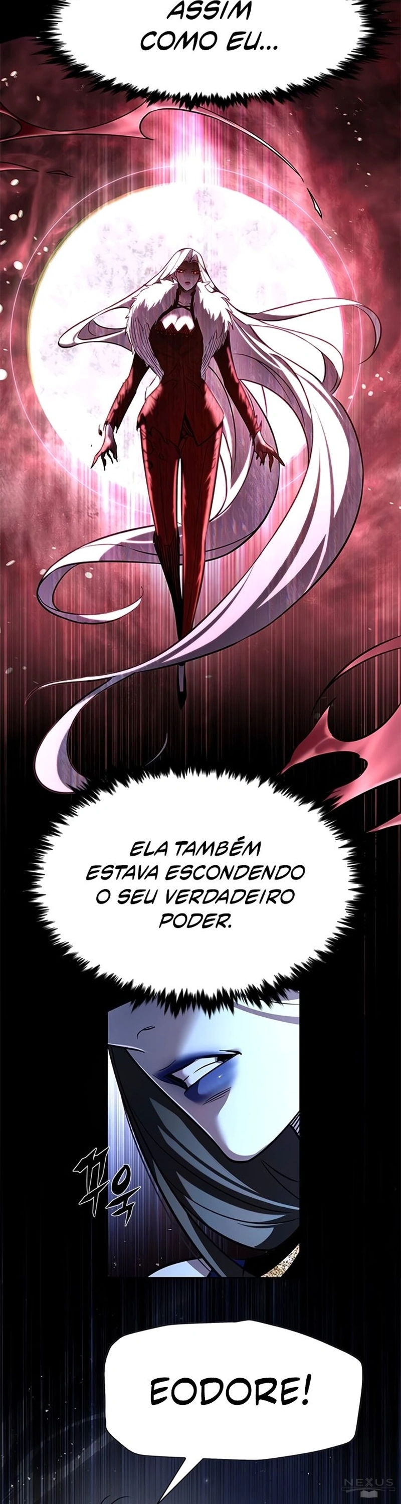 Read Veletric Pt Br Manga Online