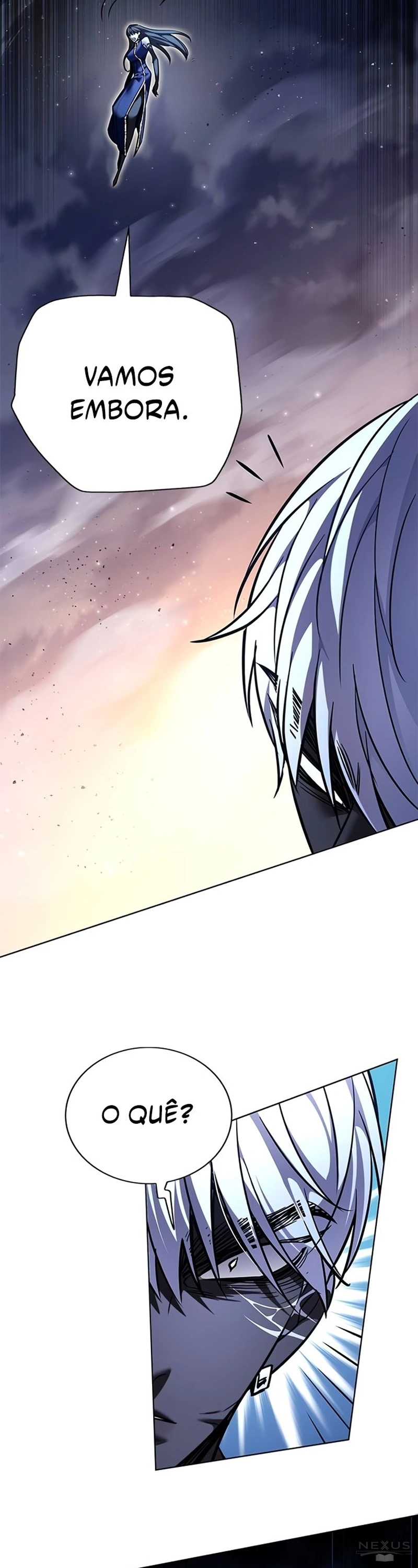 Read Veletric Pt Br Manga Online