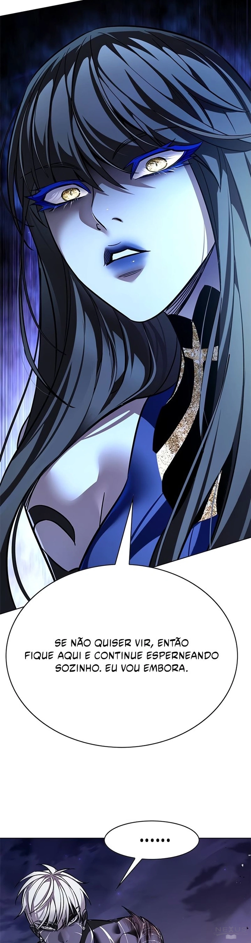 Read Veletric Pt Br Manga Online