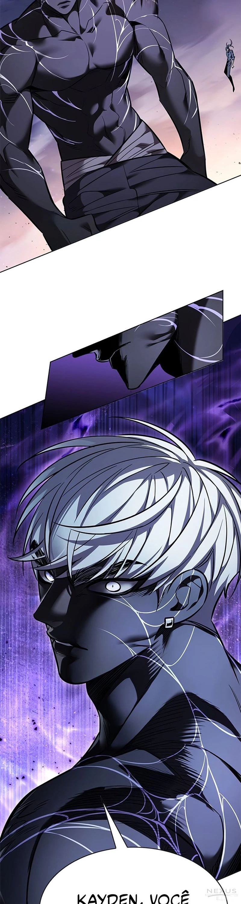 Read Veletric Pt Br Manga Online