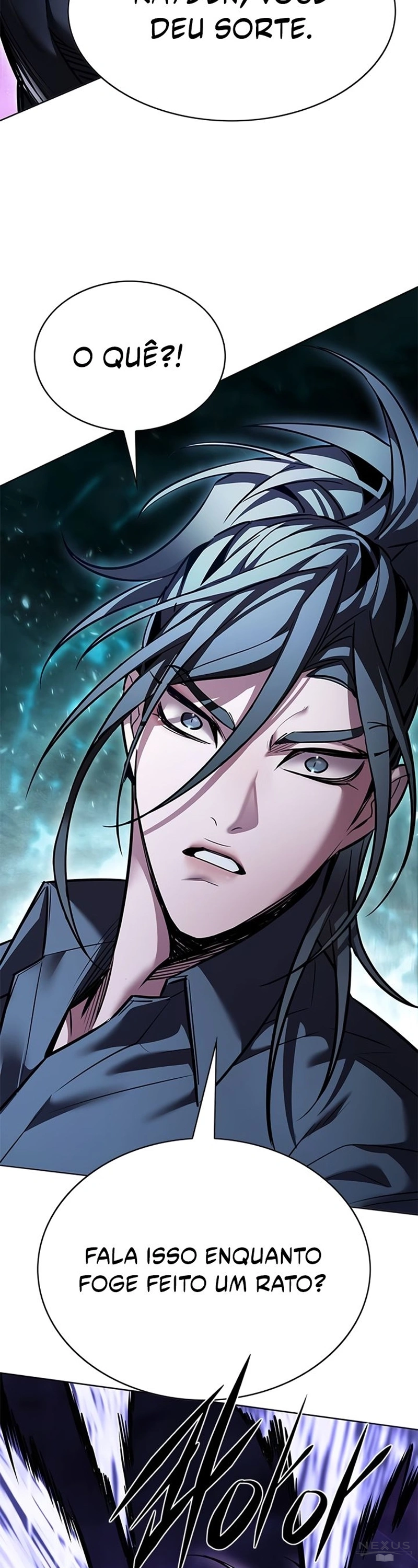 Read Veletric Pt Br Manga Online