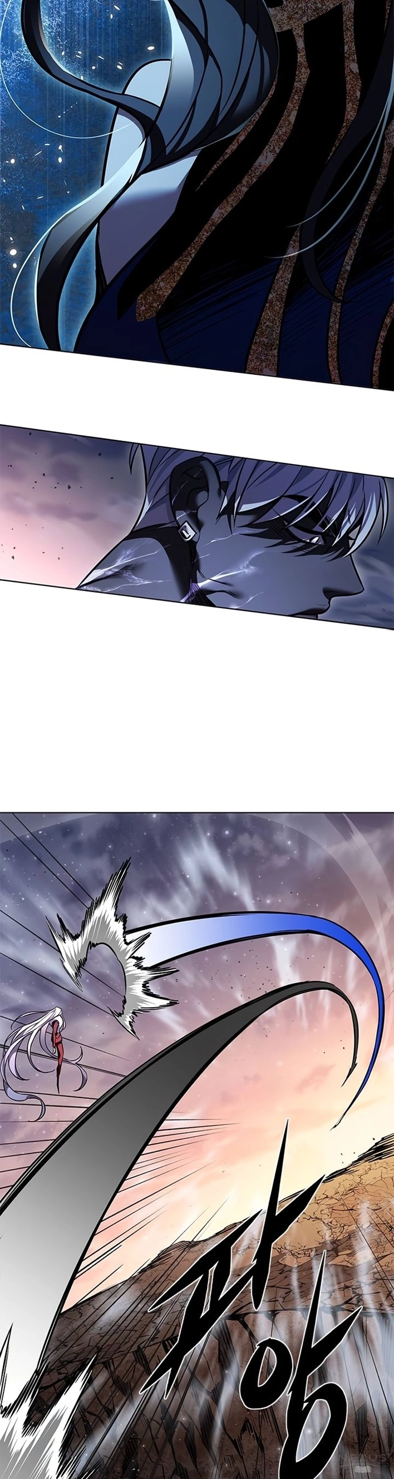 Read Veletric Pt Br Manga Online