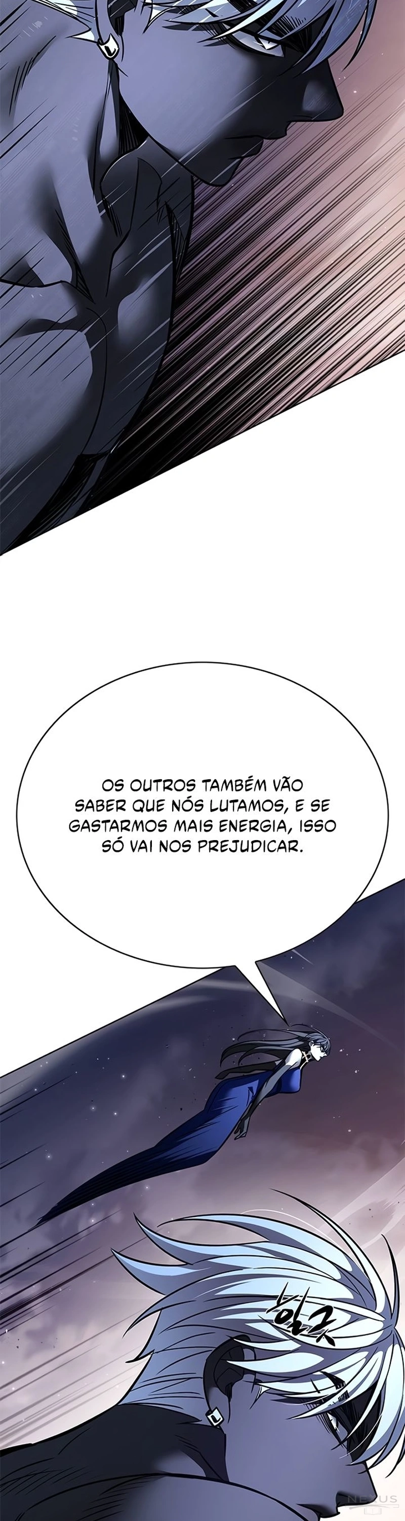Read Veletric Pt Br Manga Online