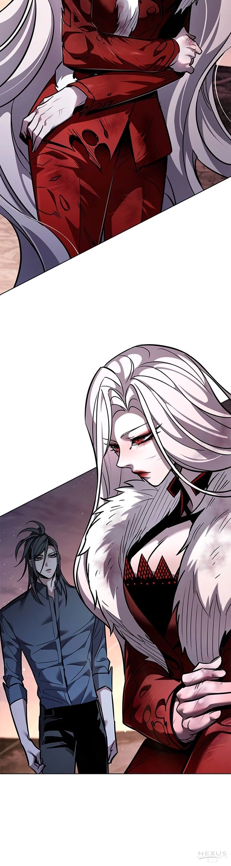 Read Veletric Pt Br Manga Online