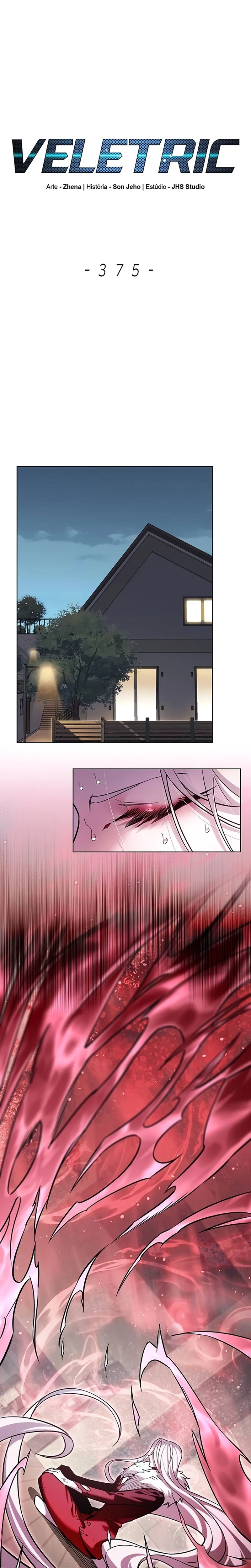 Read Veletric Pt Br Manga Online