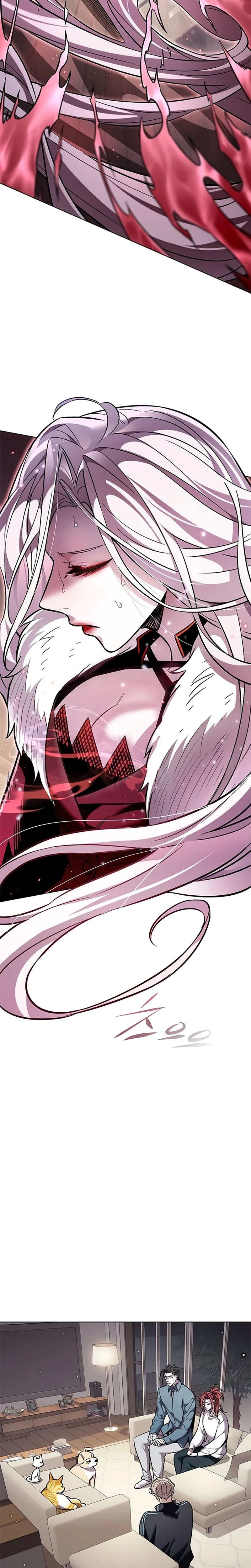 Read Veletric Pt Br Manga Online