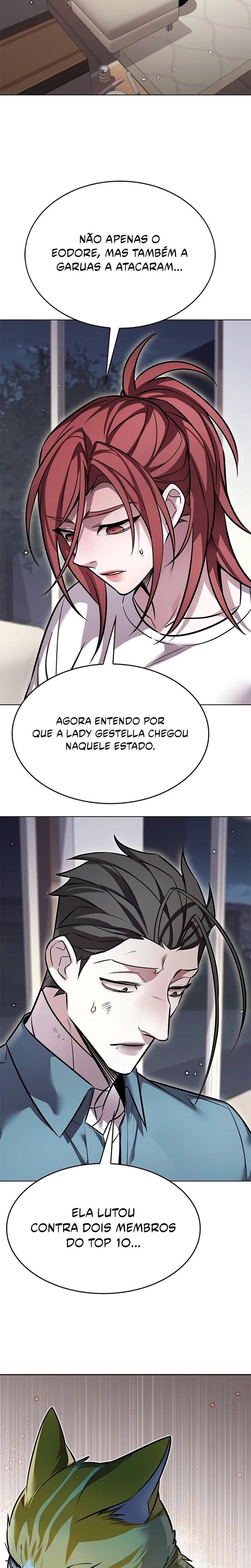 Read Veletric Pt Br Manga Online