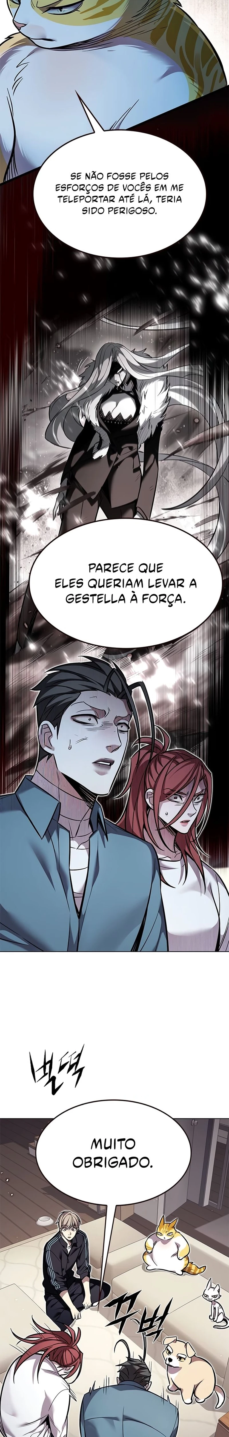 Read Veletric Pt Br Manga Online