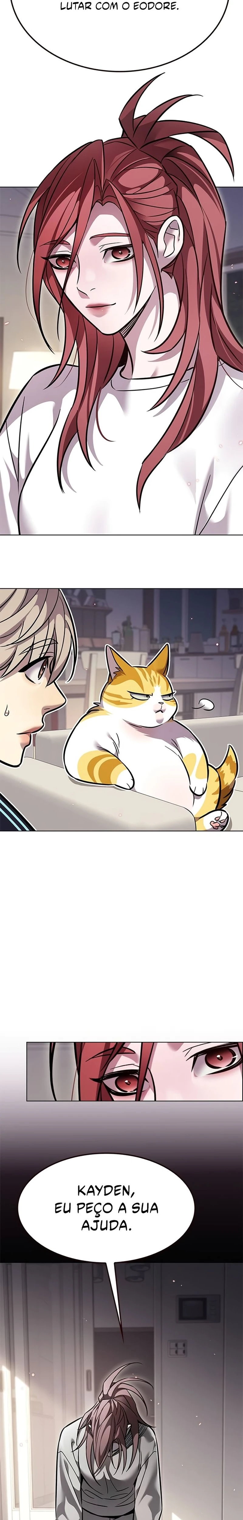 Read Veletric Pt Br Manga Online