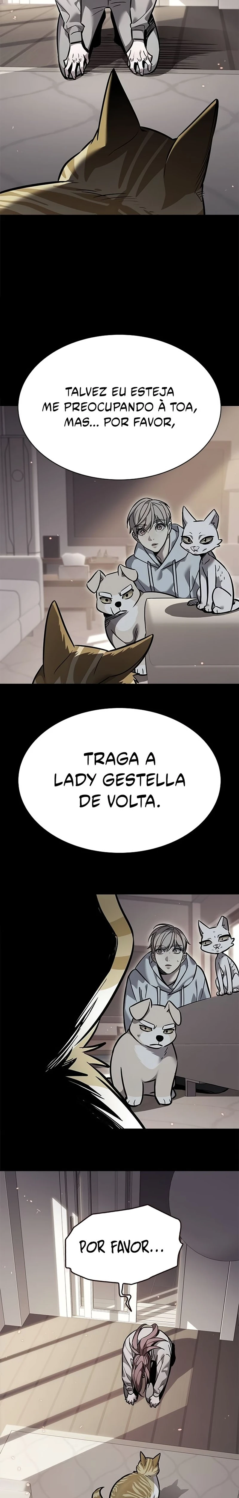 Read Veletric Pt Br Manga Online