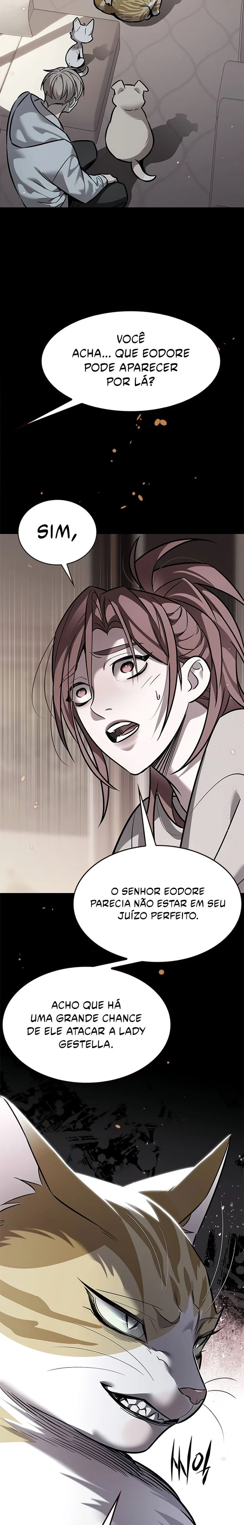 Read Veletric Pt Br Manga Online