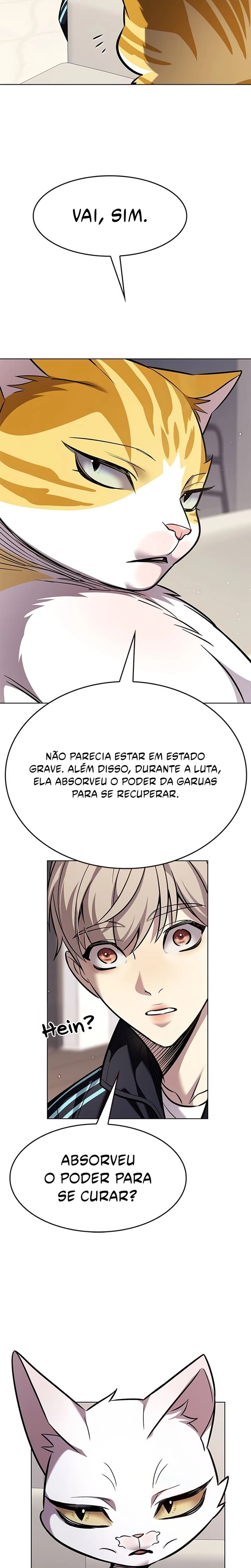 Read Veletric Pt Br Manga Online