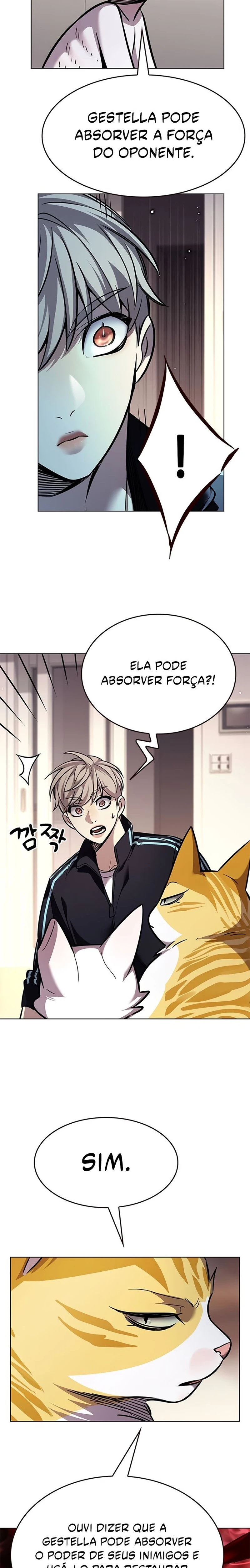 Read Veletric Pt Br Manga Online