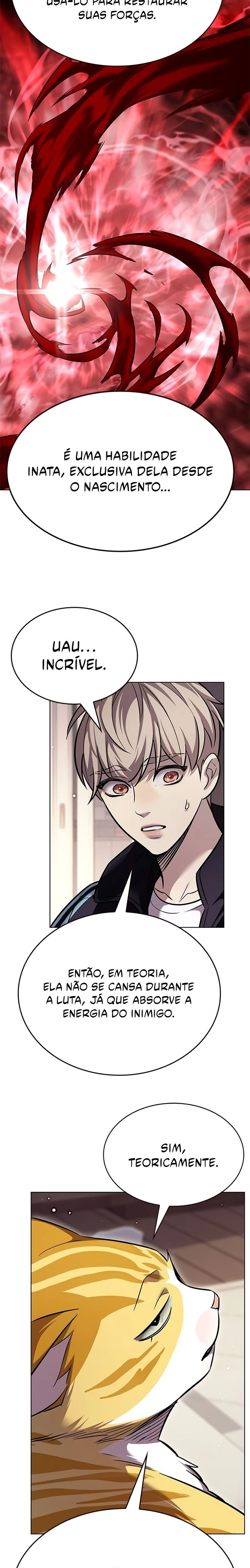 Read Veletric Pt Br Manga Online