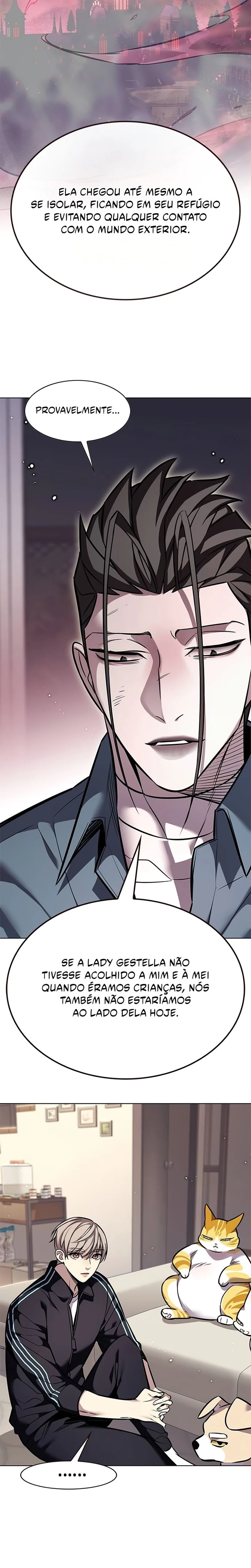 Read Veletric Pt Br Manga Online
