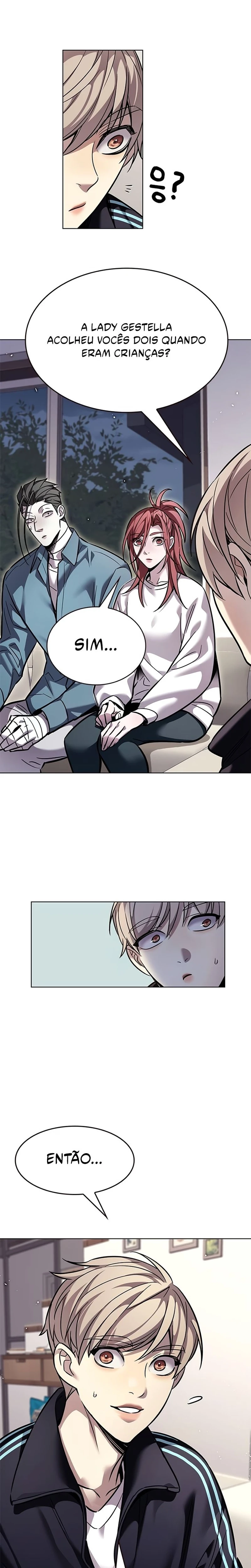 Read Veletric Pt Br Manga Online