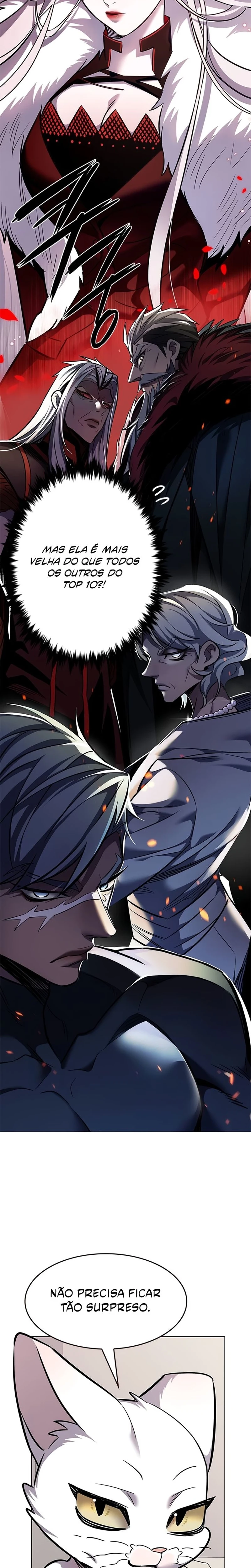 Read Veletric Pt Br Manga Online