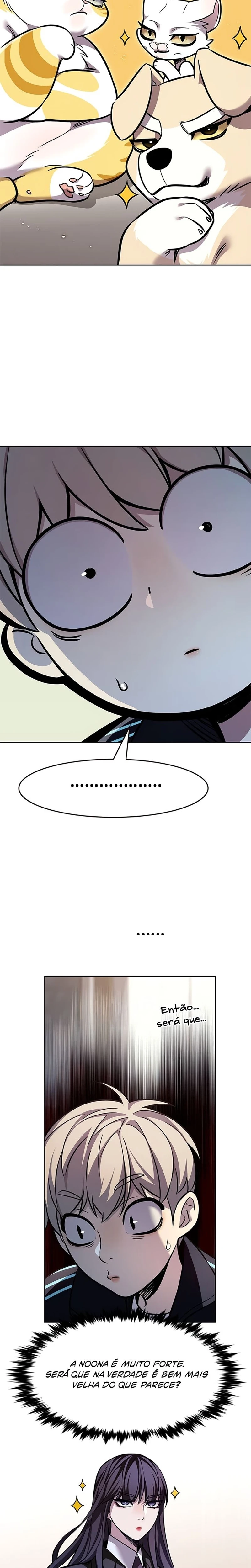 Read Veletric Pt Br Manga Online