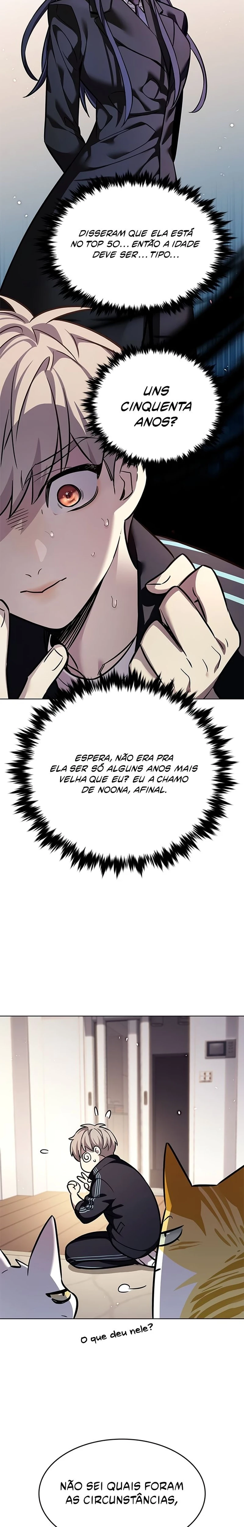 Read Veletric Pt Br Manga Online