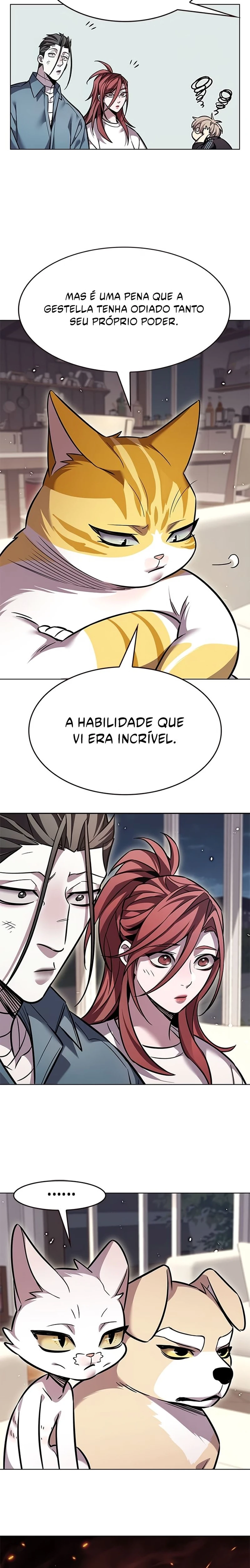 Read Veletric Pt Br Manga Online