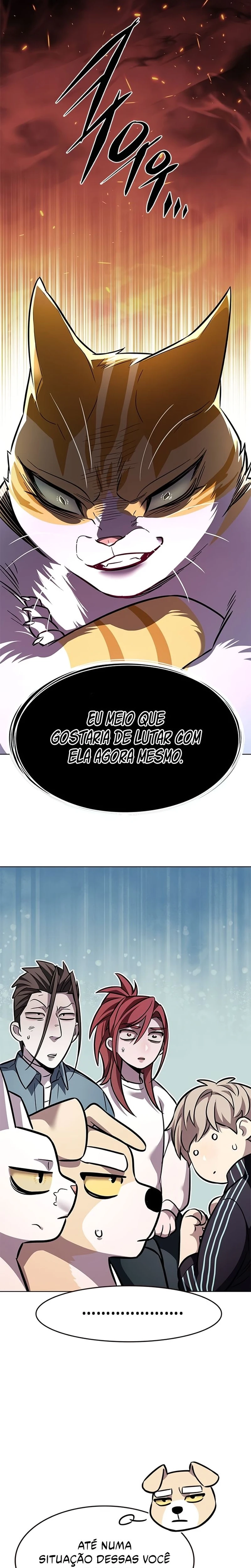 Read Veletric Pt Br Manga Online