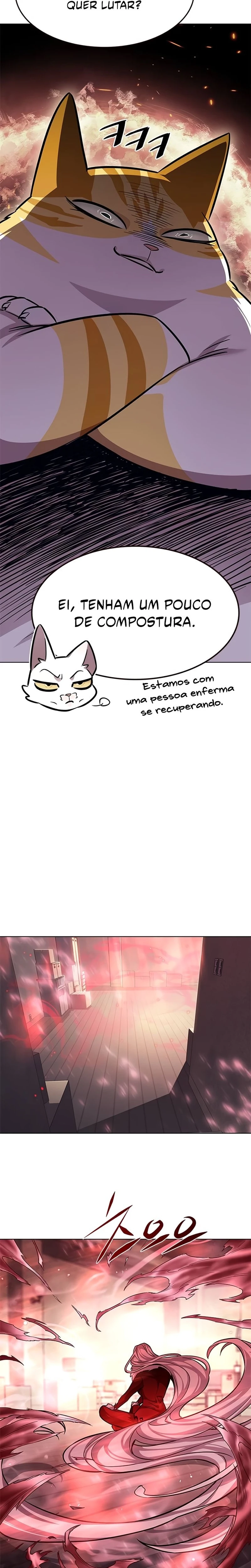 Read Veletric Pt Br Manga Online