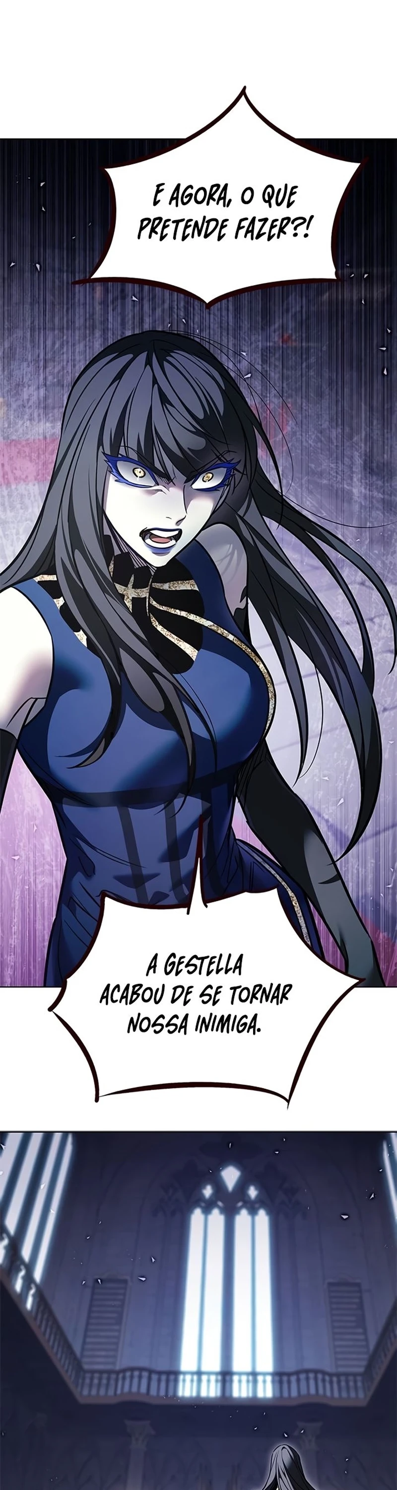 Read Veletric Pt Br Manga Online
