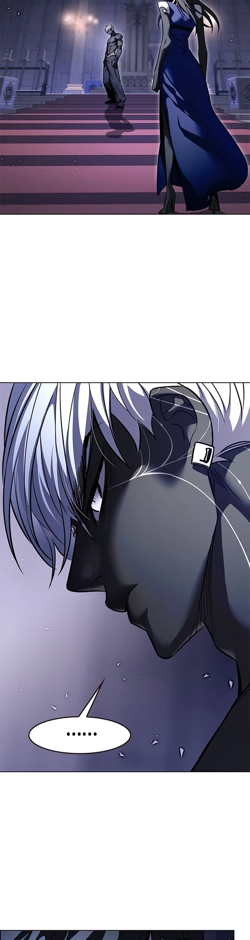 Read Veletric Pt Br Manga Online