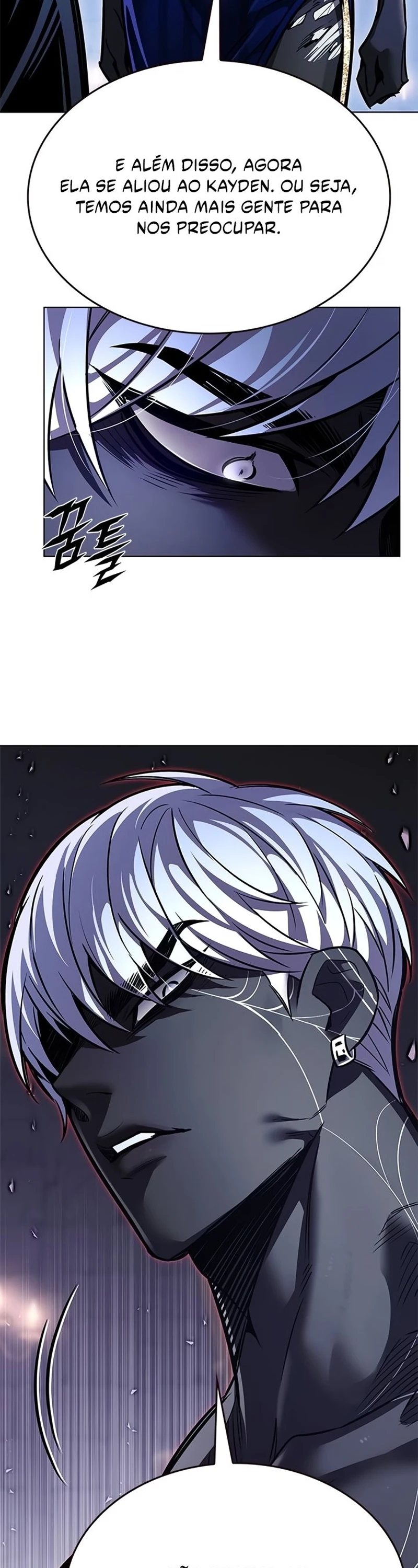 Read Veletric Pt Br Manga Online
