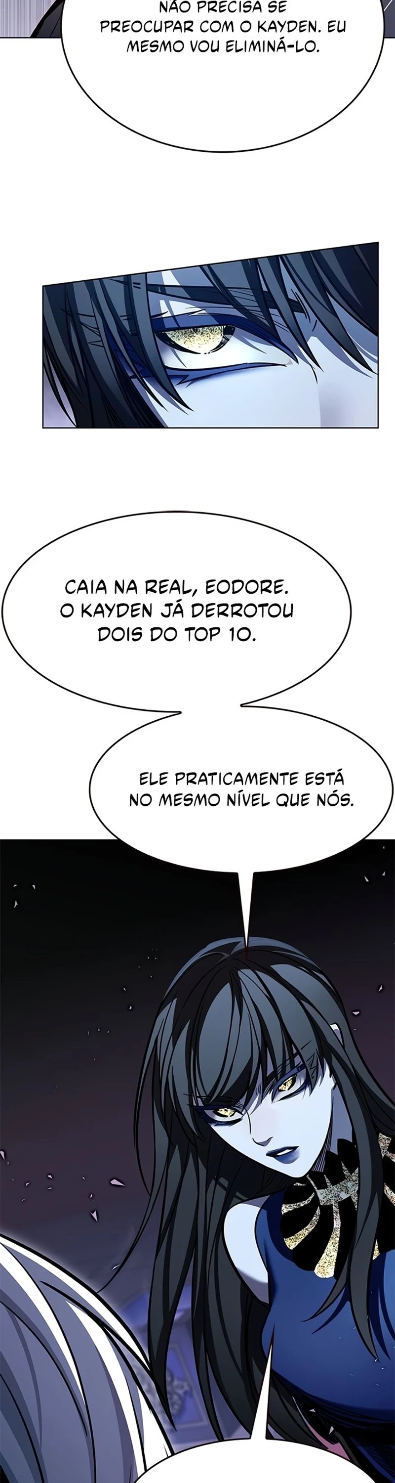 Read Veletric Pt Br Manga Online