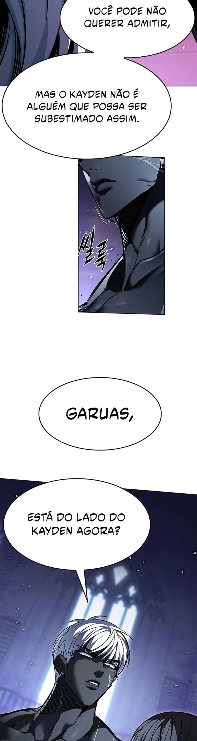 Read Veletric Pt Br Manga Online