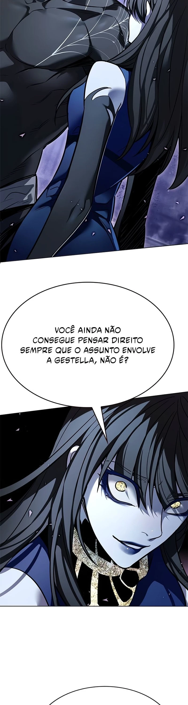 Read Veletric Pt Br Manga Online
