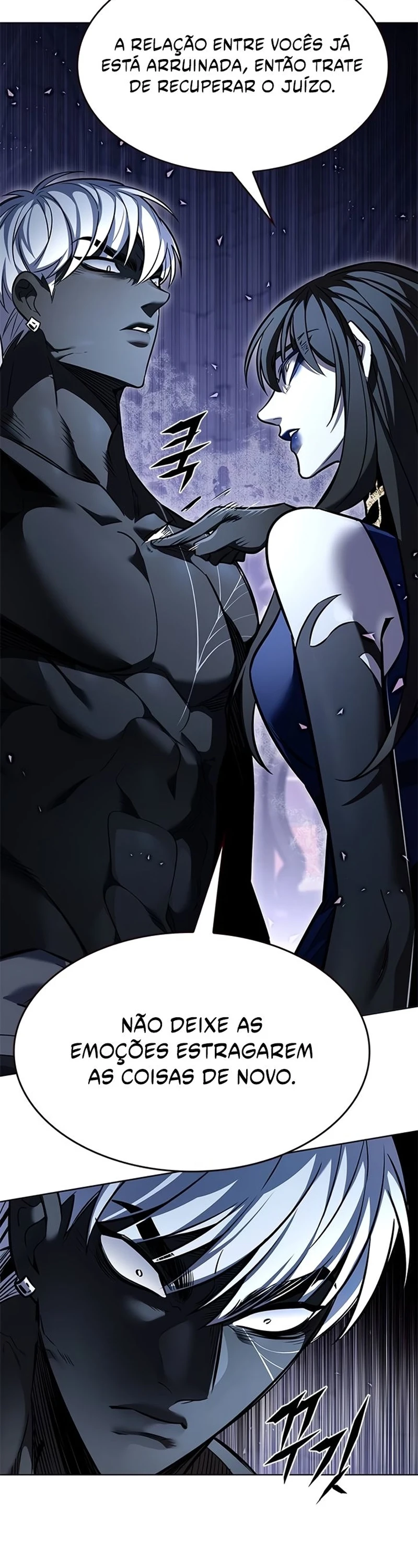 Read Veletric Pt Br Manga Online