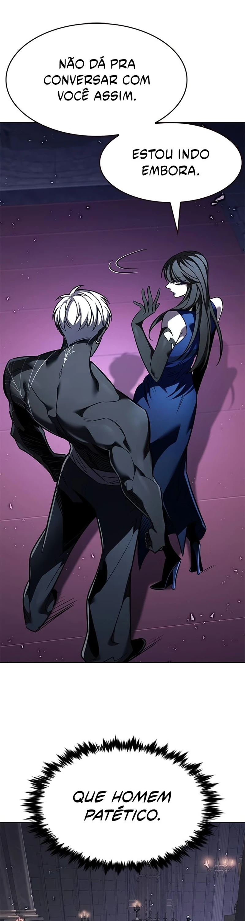 Read Veletric Pt Br Manga Online