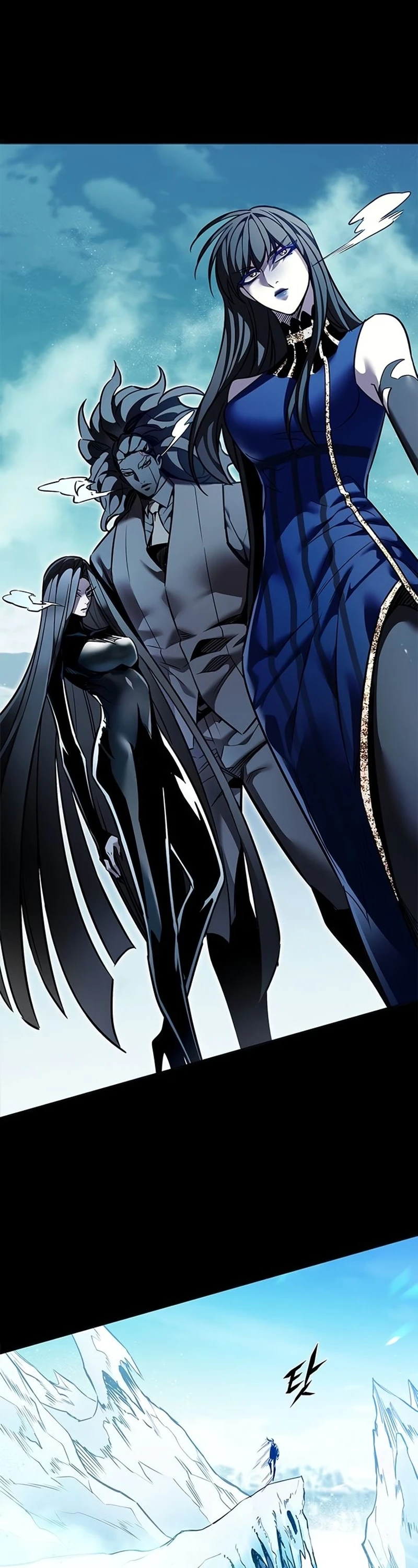 Read Veletric Pt Br Manga Online