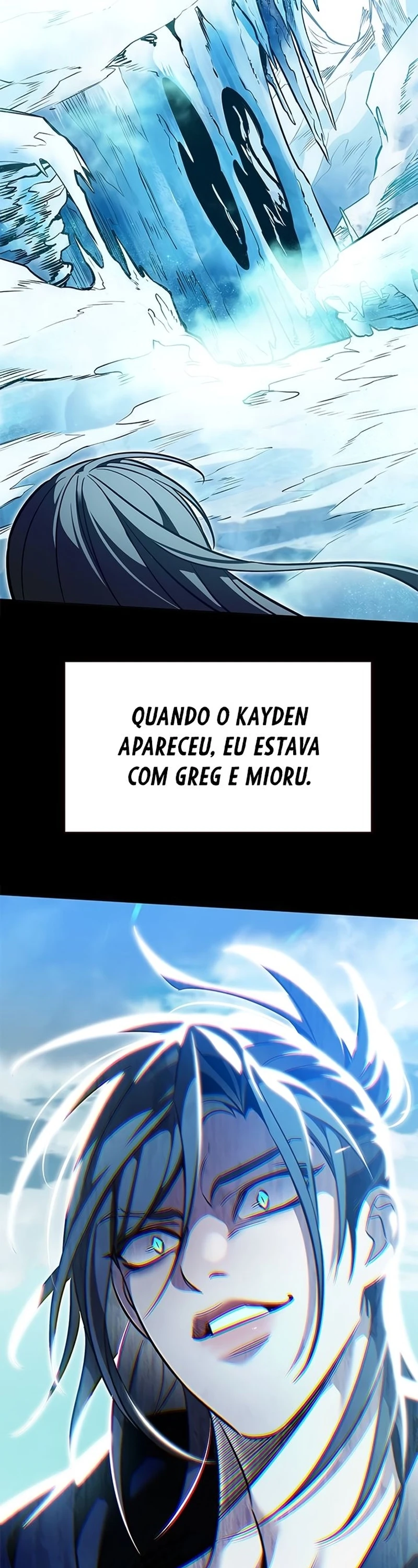 Read Veletric Pt Br Manga Online